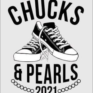 Meet your Posher, Evelyn